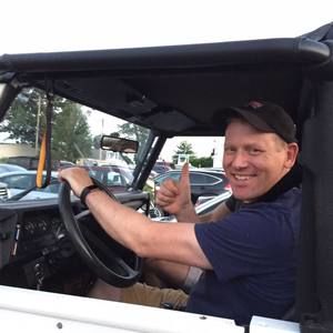 Meet your Posher, Spencer